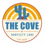 The Cove and Oar House at Bartlett Lake logo