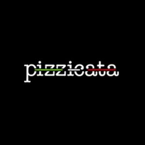 Logo for Pizzicata Pizzeria Ristorante