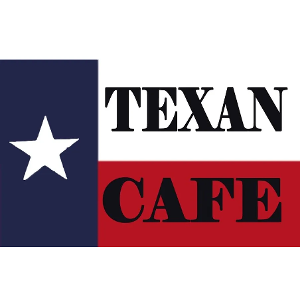 Texan Cafe logo