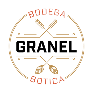 Granel Spice Market logo