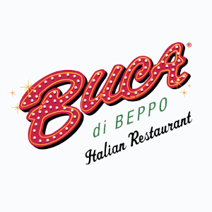 Logo for Buca di Beppo - Alpharetta