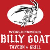 Billy Goat - Midway Airport (202) logo