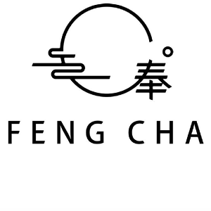 Logo for Feng Cha Garland