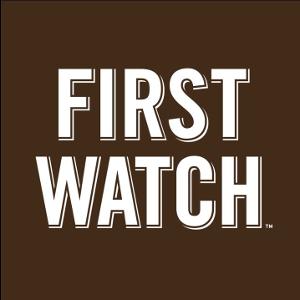 First Watch logo