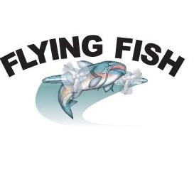 Flying Fish logo
