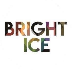 Bright Ice Scoop Shop logo