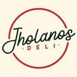 Jholano’s Deli logo