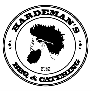 Hardeman's BBQ & Catering logo