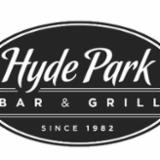 Hyde Park Bar & Grill logo