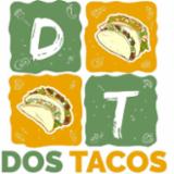 Dos Tacos logo