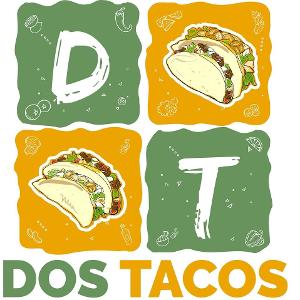 Logo for Dos Tacos
