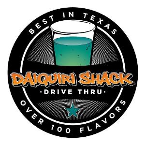 Daiquiri Shack logo