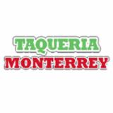 Taqueria Monterrey logo