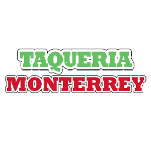 Taqueria Monterrey logo