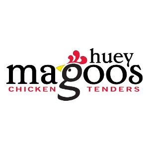 Huey Magoo's Chicken Tenders - Winter Springs logo