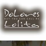 Dolores Lolita logo