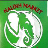Nalinh Market logo