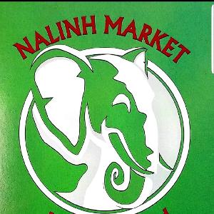 Logo for Nalinh Market