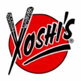 Yoshi's Restaurant logo