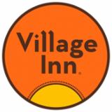 Village Inn logo