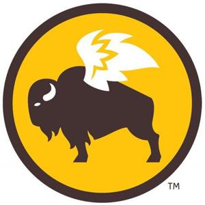 Buffalo Wild Wings - Oklahoma City (3361) logo