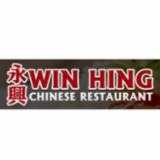 Win Hing logo