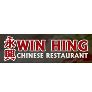 Logo for Win Hing