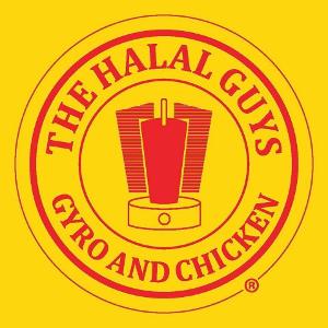 The Halal Guys logo