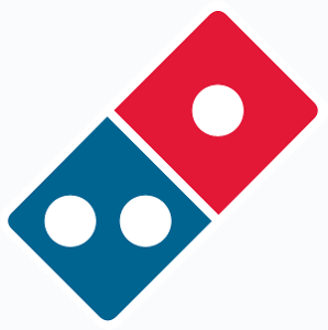 Domino's - Austin Westlake logo