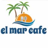el mar cafe logo