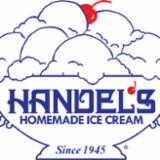 Handel’s Homemade Ice Cream logo