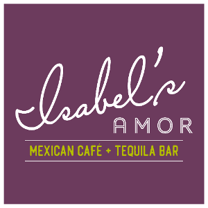 Isabel's Amor logo