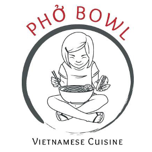 Phở Bowl Vietnamese Cuisine logo