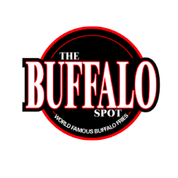 The Buffalo Spot - Phoenix (Bell Rd) logo