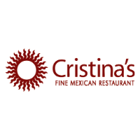 Logo for Cristina's Fine Mexican Restaurant