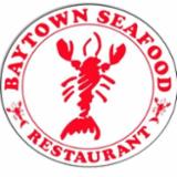 Baytown Seafood logo