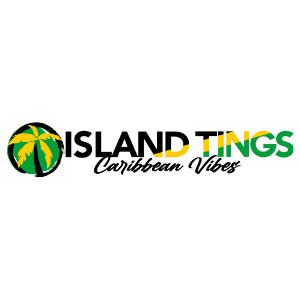 Island Tings logo