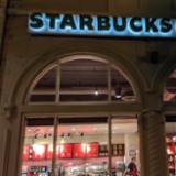 Starbucks logo