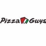 Pizza Guys logo