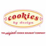 Cookies by Design logo