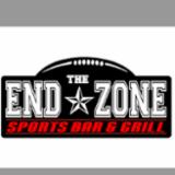 End Zone logo