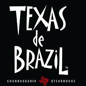 Texas de Brazil logo