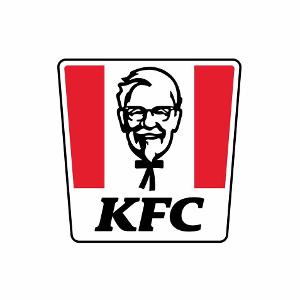 KFC, Richmond logo