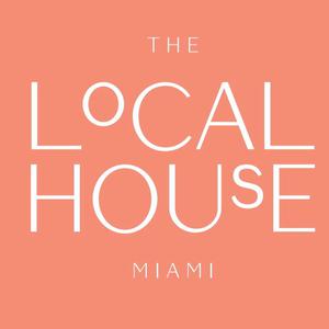 The Local House logo