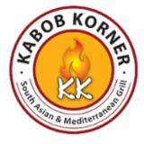 Kabob Korner logo