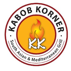 Logo for Kabob Korner