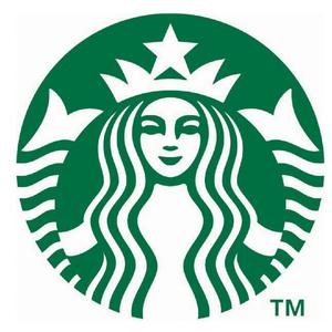 Starbucks logo