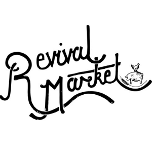 Revival Market logo