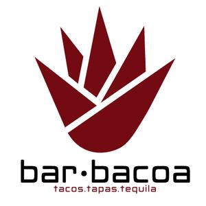 Bar-Bacoa logo