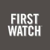 First Watch logo